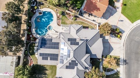 A home in Bakersfield