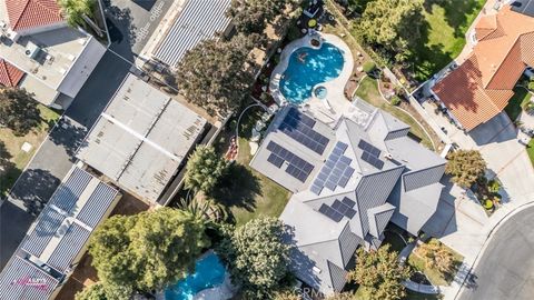 A home in Bakersfield