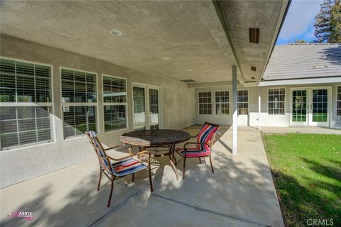 A home in Bakersfield