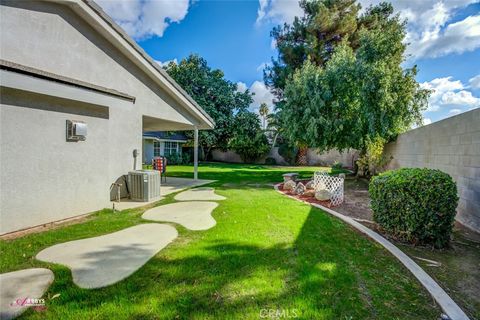 A home in Bakersfield