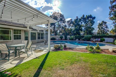 A home in Bakersfield