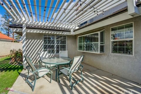 A home in Bakersfield