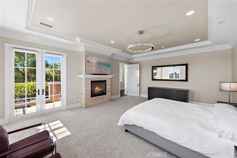 A home in Ladera Ranch