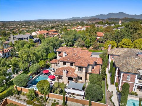 A home in Ladera Ranch