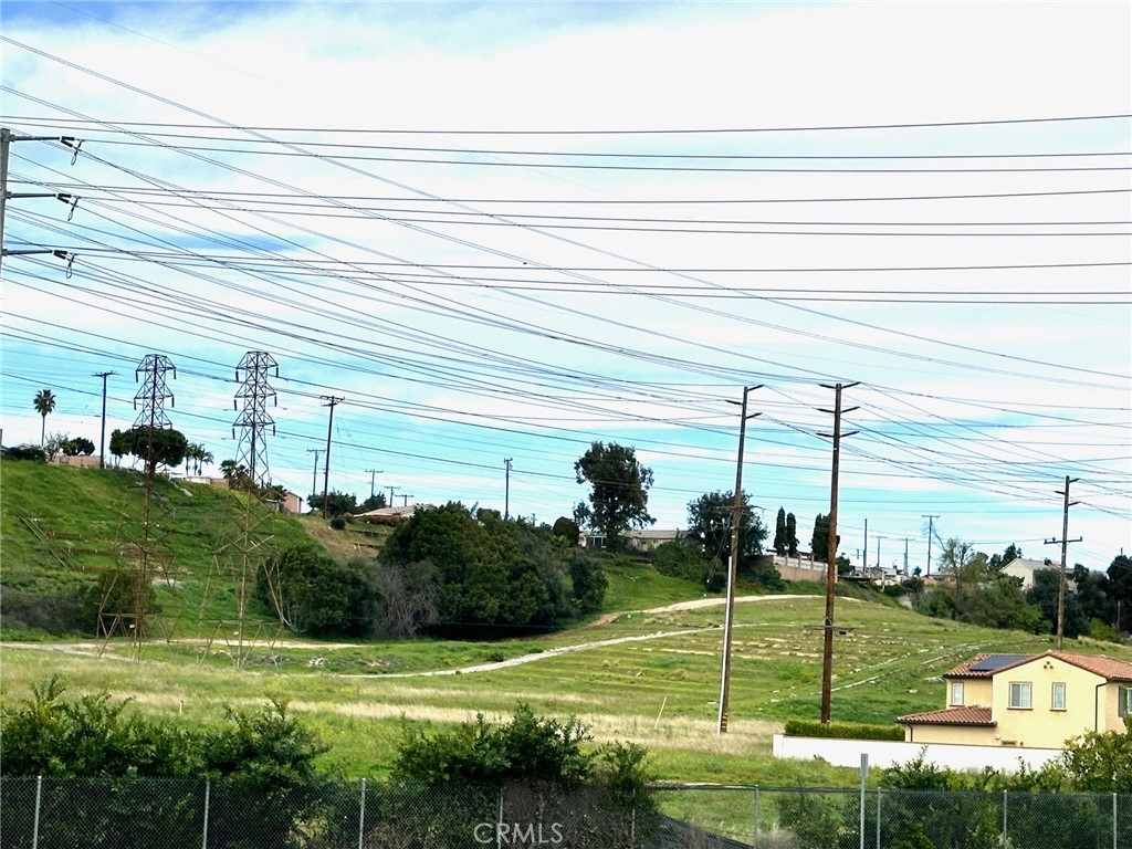 2011 Potrero Grande Drive