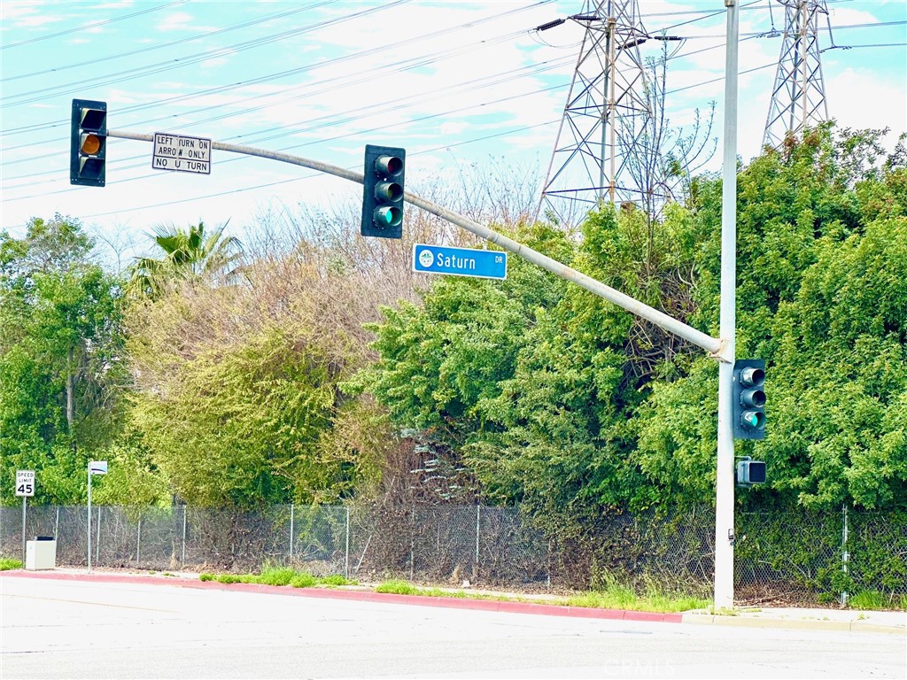 2011 Potrero Grande Drive