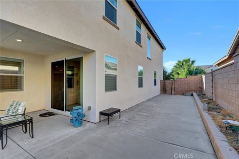 A home in Jurupa Valley