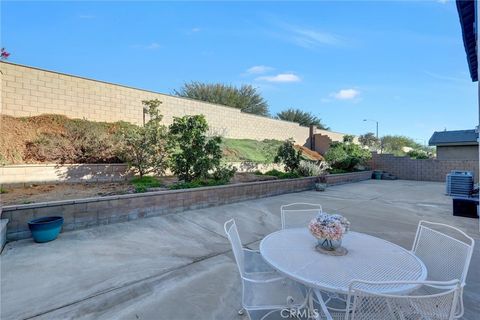 A home in Jurupa Valley