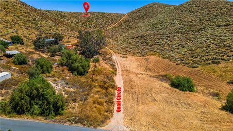 0 Quail Circle Menifee CA 92587