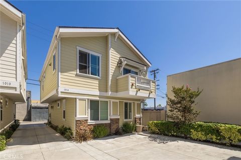 A home in Torrance