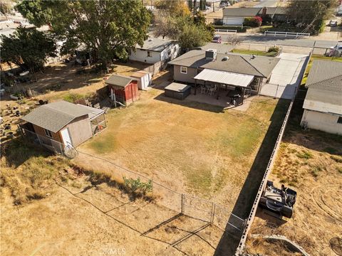 A home in Norco