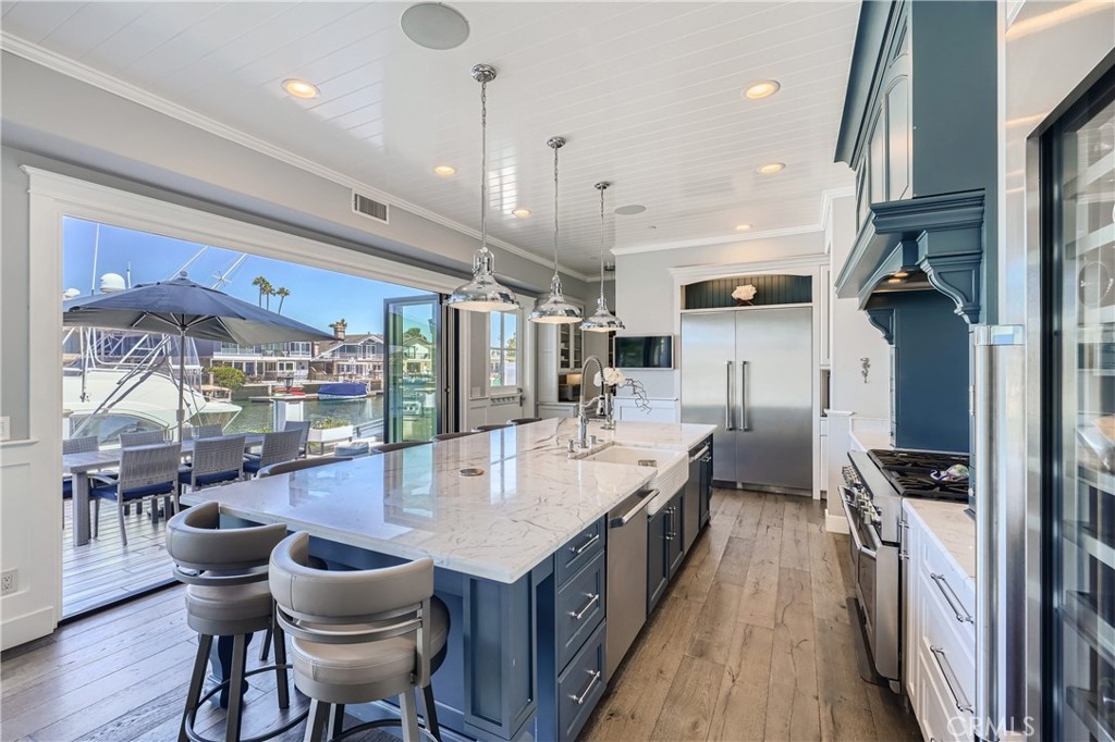 Mainland (HHML) - Residential