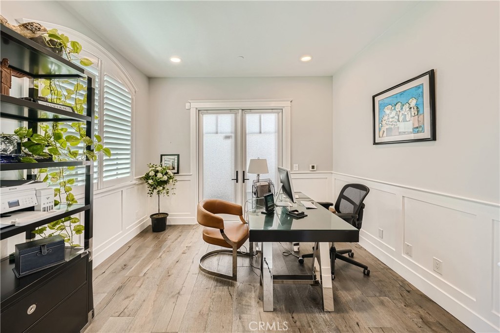 Mainland (HHML) - Residential