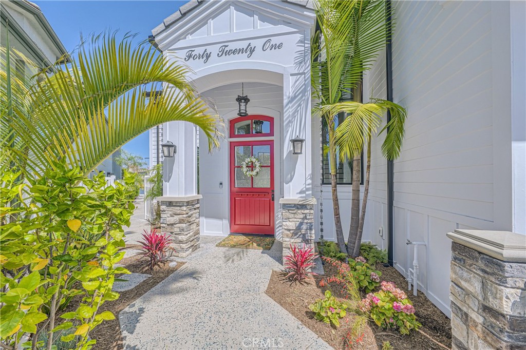 Mainland (HHML) - Residential