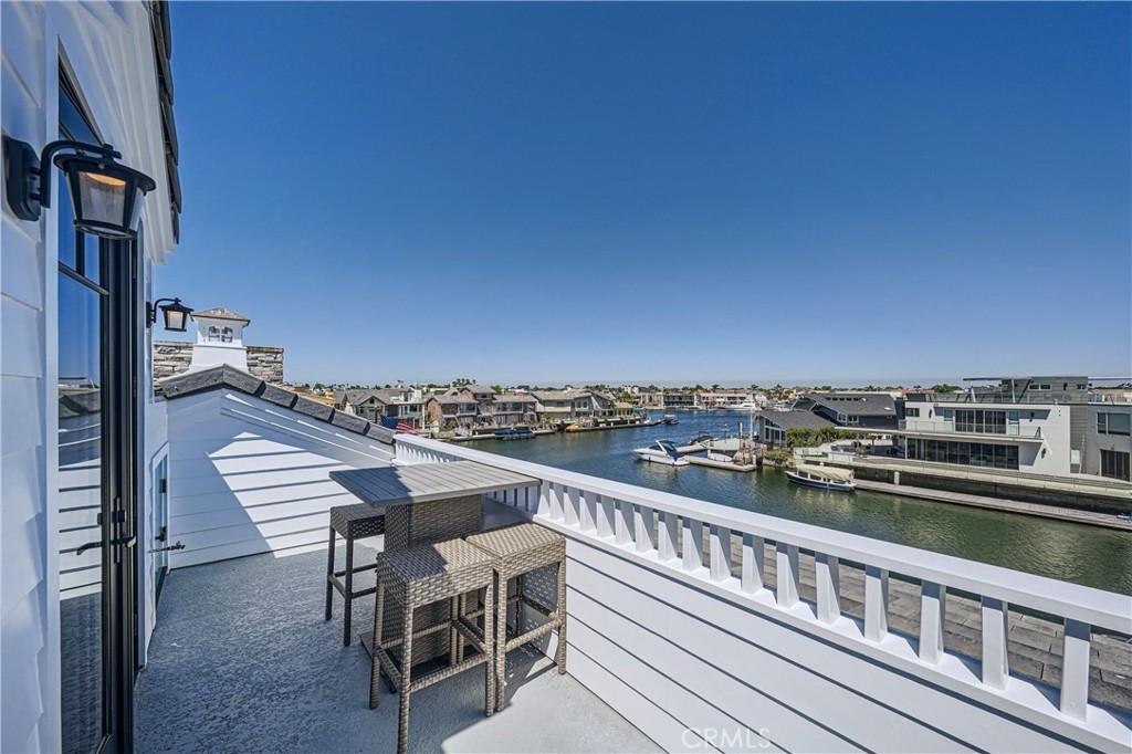 Mainland (HHML) - Residential