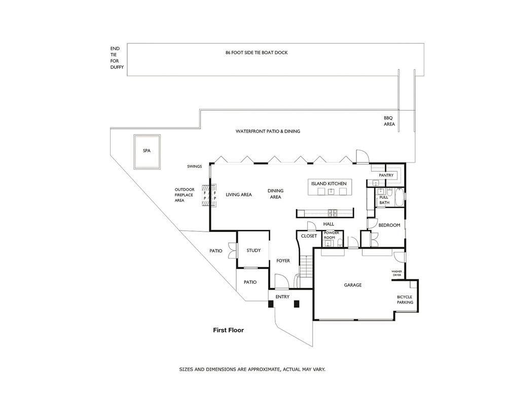 Mainland (HHML) - Residential