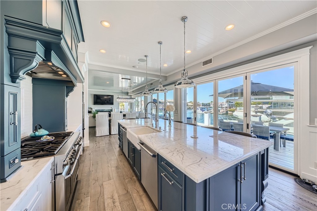 Mainland (HHML) - Residential