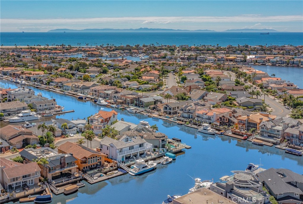 Mainland (HHML) - Residential