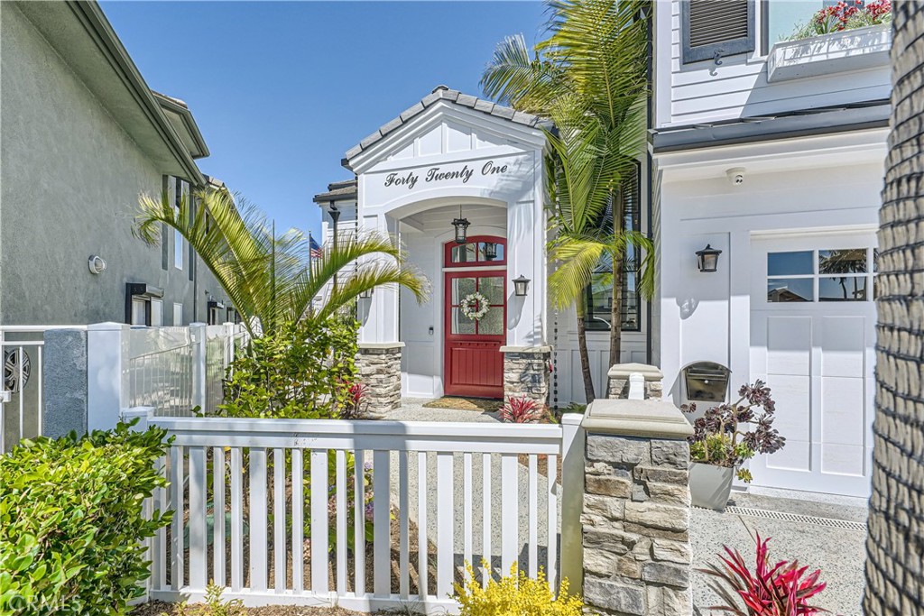 Mainland (HHML) - Residential