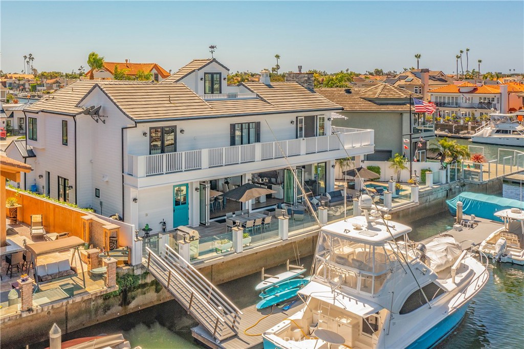 Mainland (HHML) - Residential