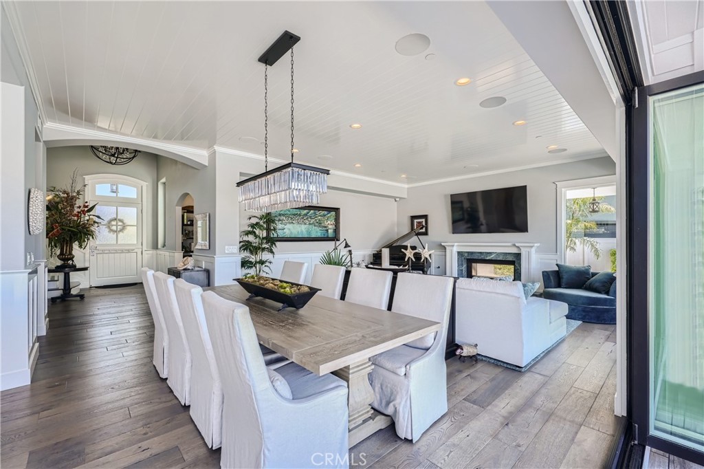 Mainland (HHML) - Residential