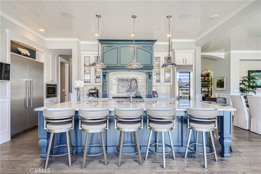 Mainland (HHML) - Residential