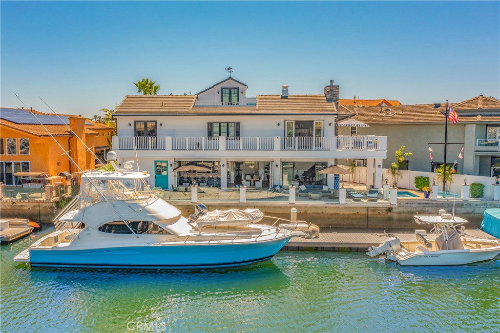 Mainland (HHML) - Residential