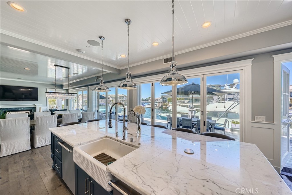 Mainland (HHML) - Residential