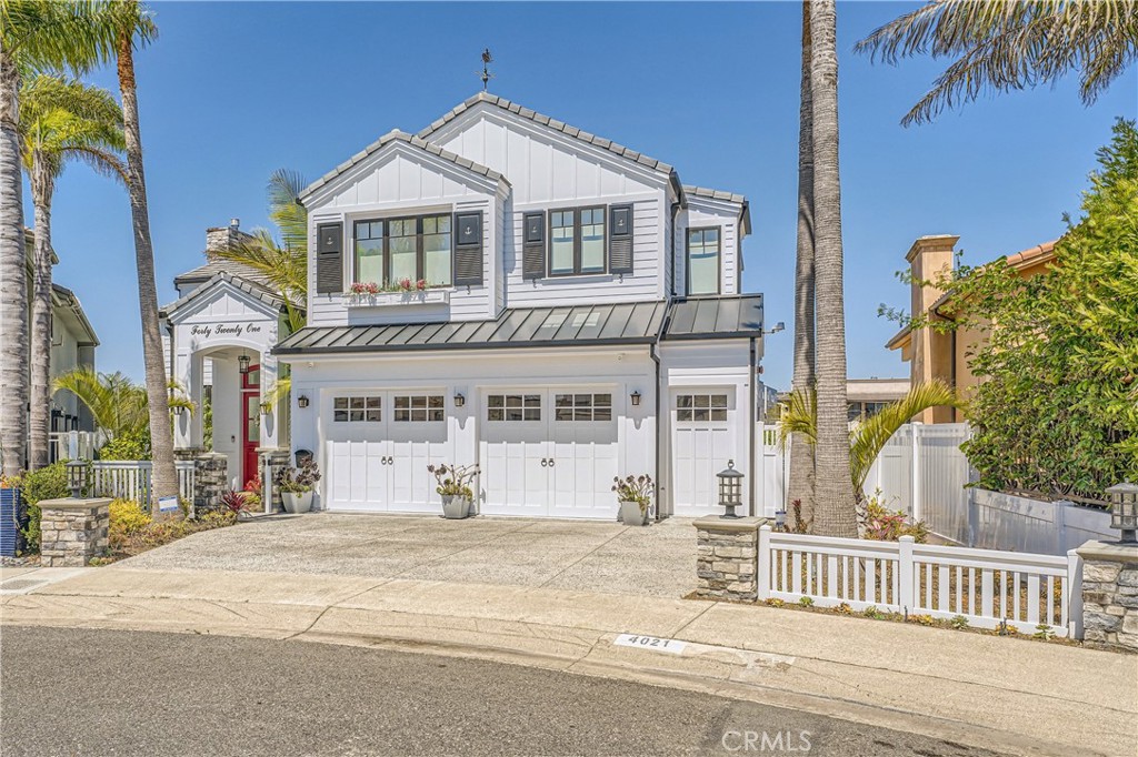 Mainland (HHML) - Residential