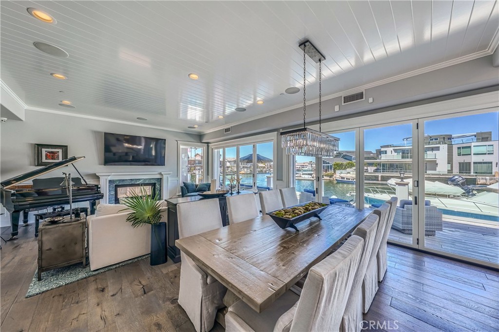 Mainland (HHML) - Residential