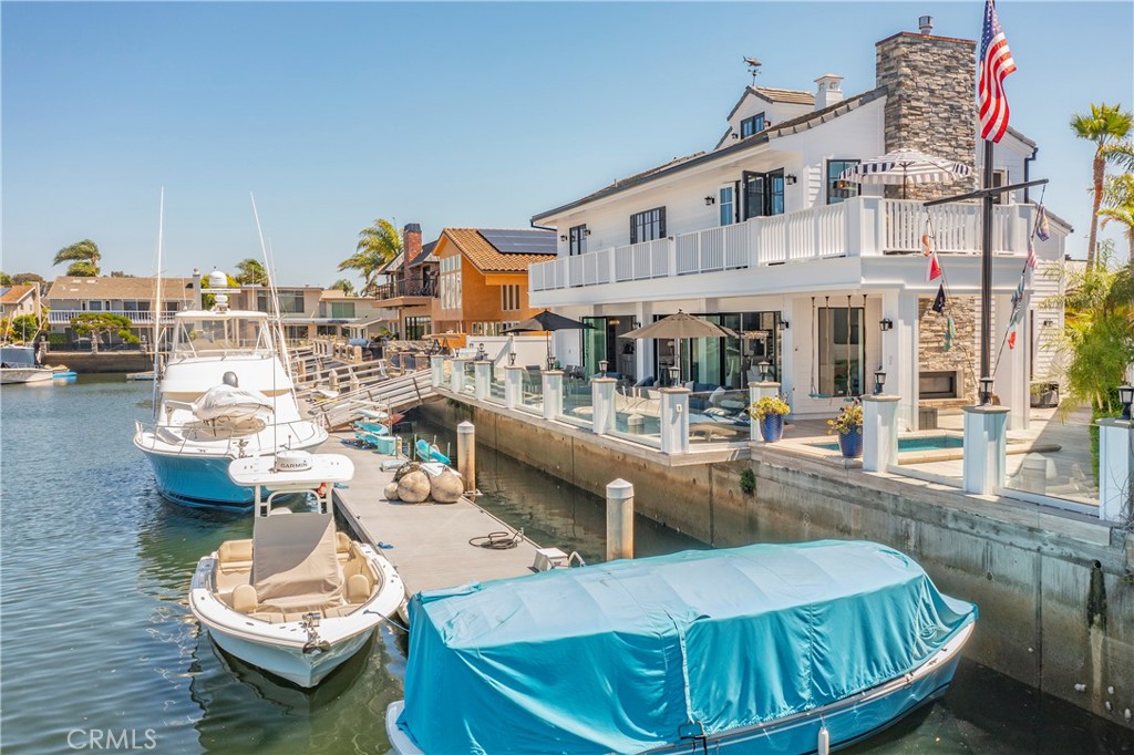 Mainland (HHML) - Residential