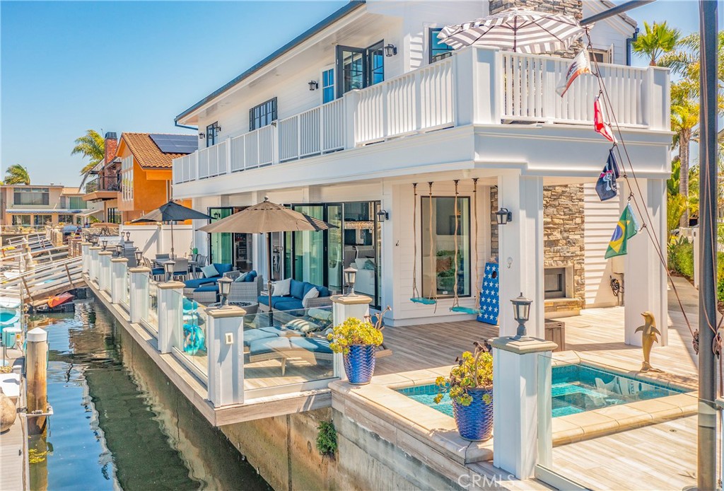 Mainland (HHML) - Residential