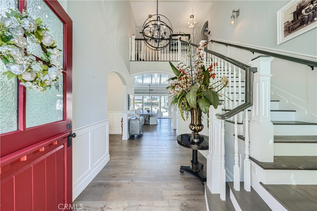 Mainland (HHML) - Residential