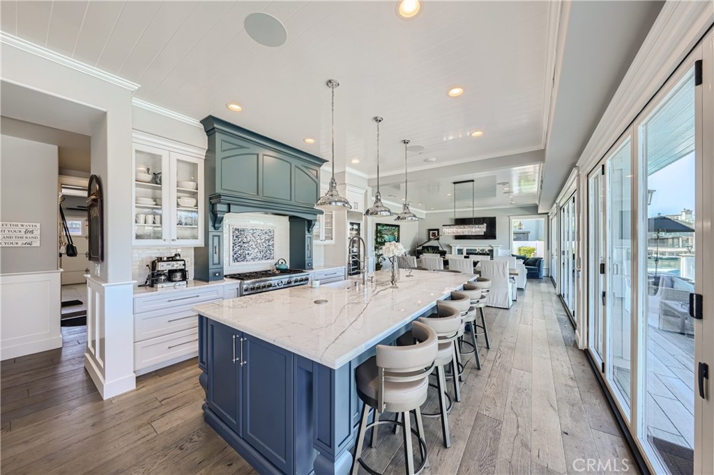 Mainland (HHML) - Residential