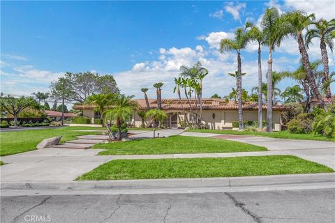 A home in Upland