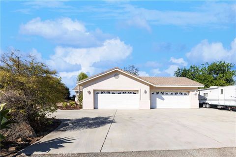 A home in Valley Center