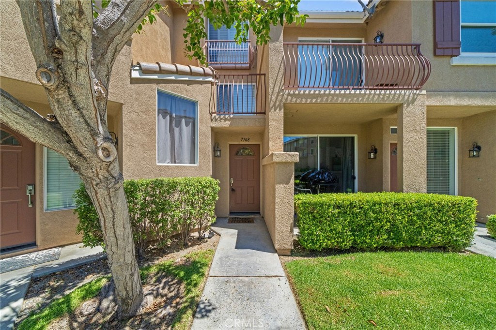 7768 E Portofino Avenue