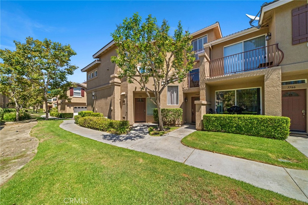 7768 E Portofino Avenue