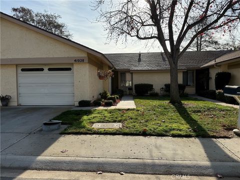 A home in Camarillo