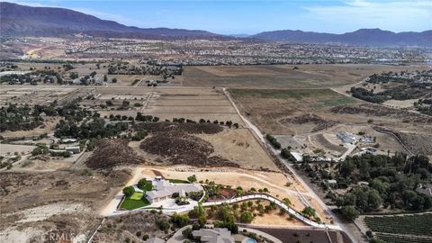 A home in Temecula