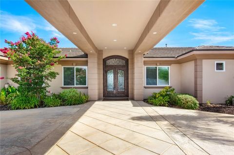 A home in Temecula