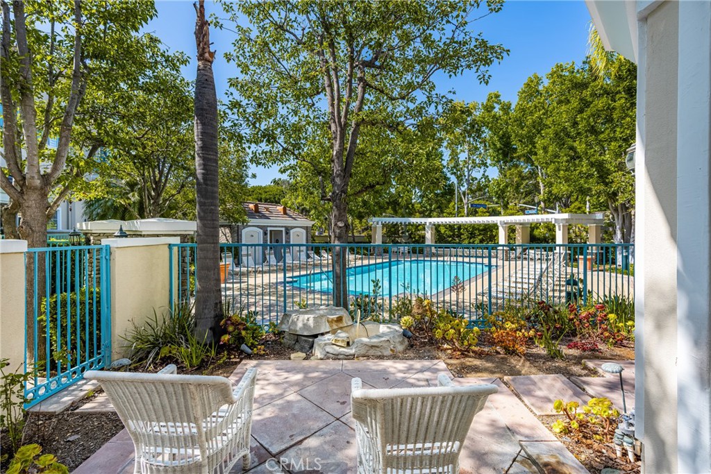 Vistas (NRVS) - Residential Lease