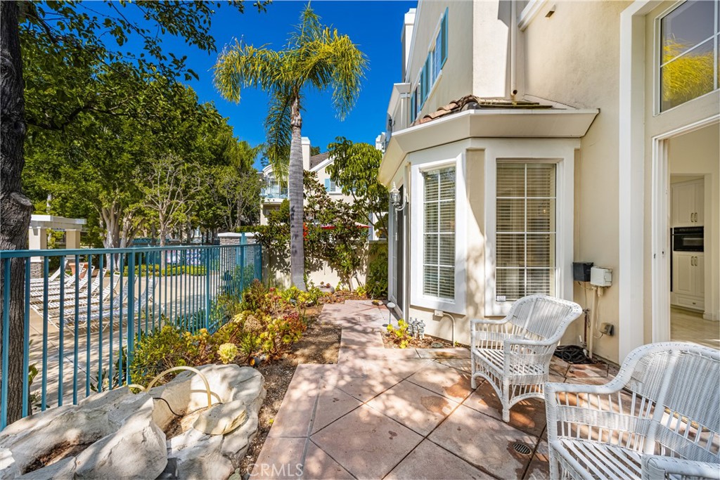 Vistas (NRVS) - Residential Lease