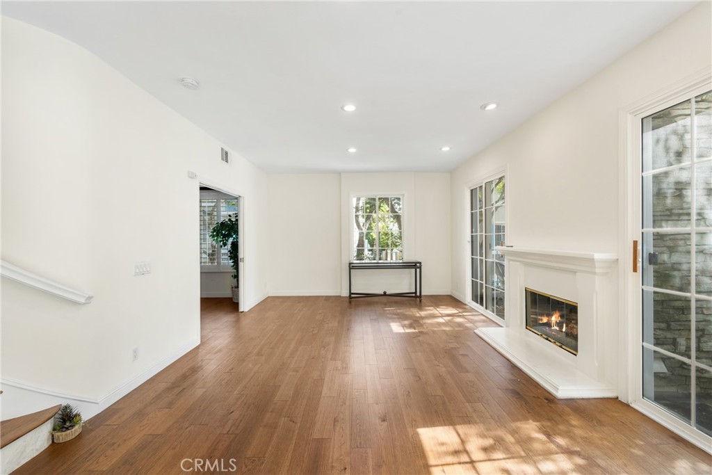 Vistas (NRVS) - Residential Lease