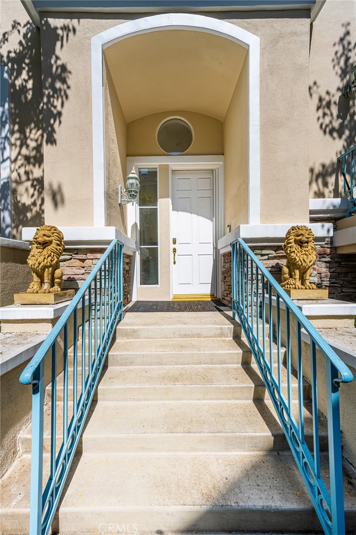 Vistas (NRVS) - Residential Lease