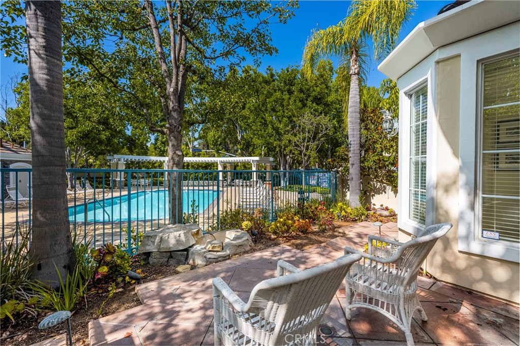 Vistas (NRVS) - Residential Lease