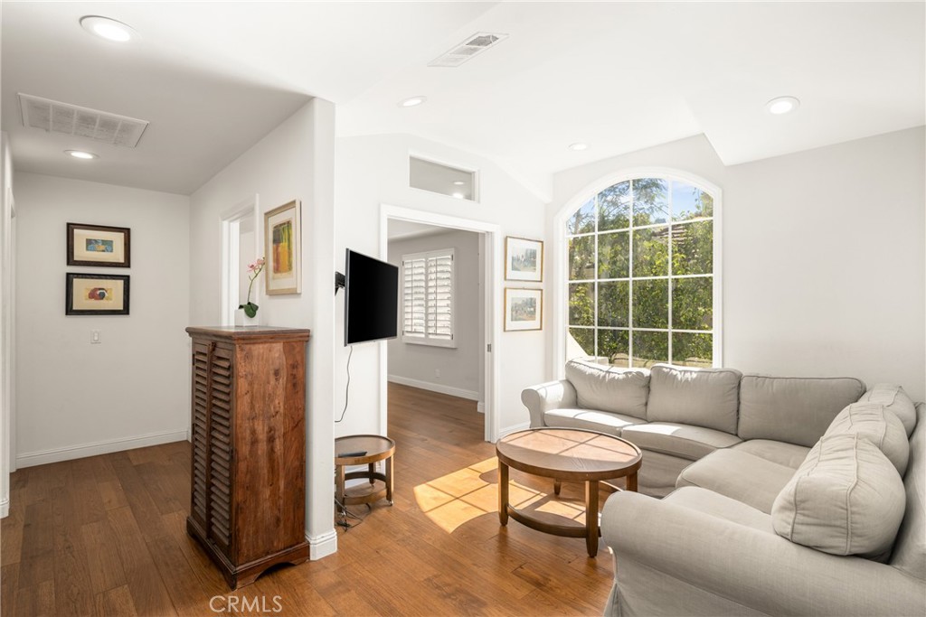 Vistas (NRVS) - Residential Lease