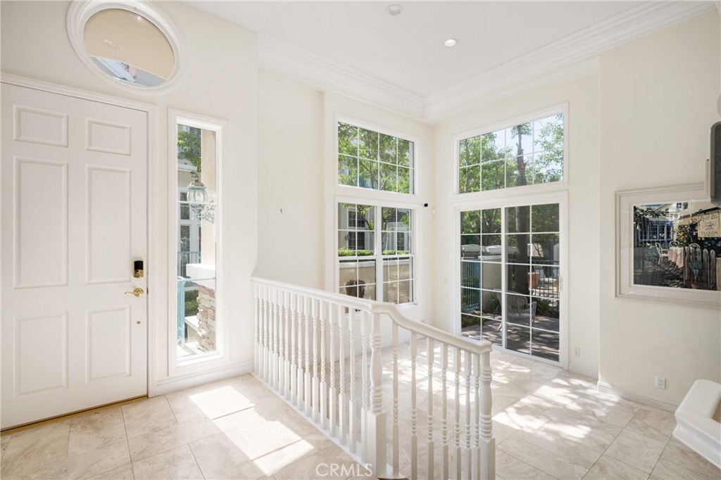 Vistas (NRVS) - Residential Lease