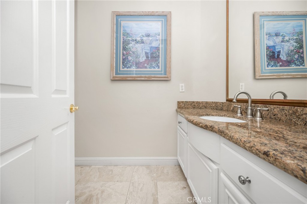 Vistas (NRVS) - Residential Lease