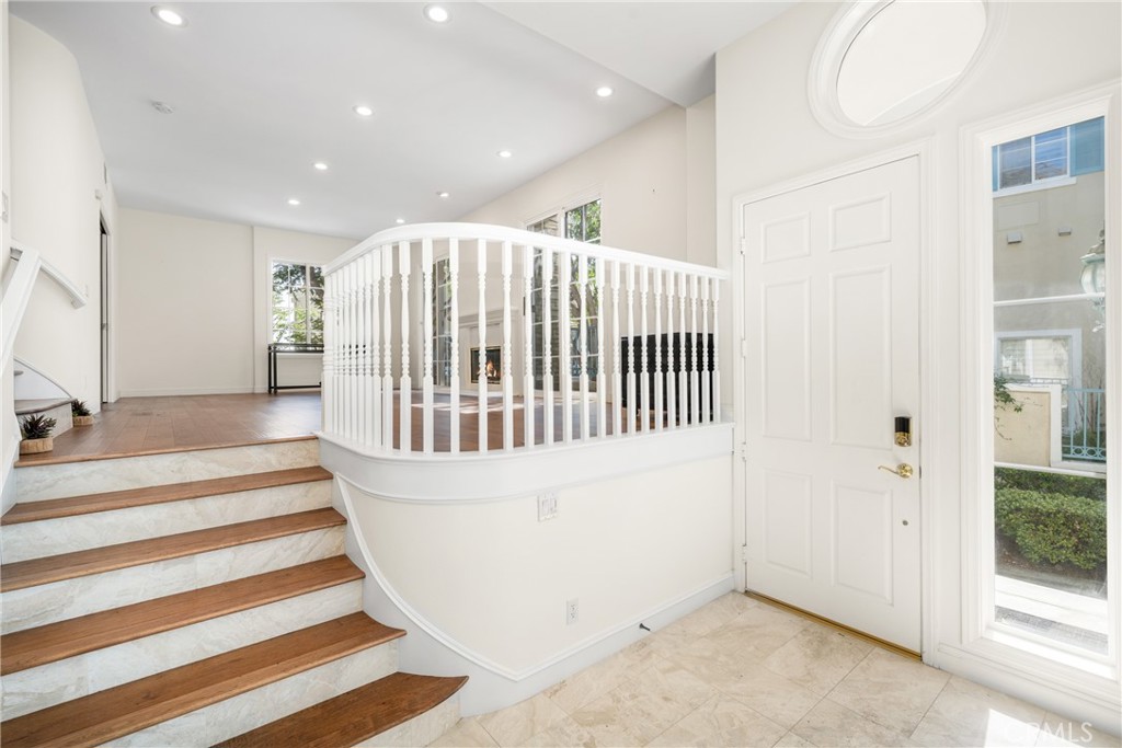 Vistas (NRVS) - Residential Lease